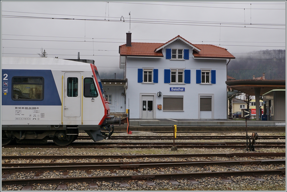 Balsthal.
5.3.16