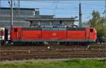 Nur Ende der 110er-Herrlichkeit, die Baureihe 181 bleibt noch ein wenig der Gäubahn erhalten.