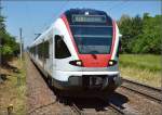 10 Jahre Seehas mit der SBB.