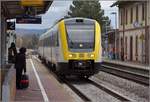 IRE Singen-Basel mit 612 006.
