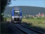 Ligne des Horlogers.