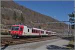 Mit dem neuen Betriebskonzept im Vallée de Joux ab August 2022 werden die Züge in Le Day geflügelt und das Vallée de Joux kommt in den Genuss von stündlichen