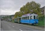  La DER de la Saison 2023 Bis!  Familien ins Museum eine regionale Aktion welche Familien Gelegenheit gibt die örtlichen Musen zu besuchen und da gehört die Blonay-Chamby Museumsbahn
