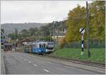  La DER de la Saison 2023 Bis!  Familien ins Museum eine regionale Aktion welche Familien Gelegenheit gibt die örtlichen Musen zu besuchen und da gehört die Blonay-Chamby Museumsbahn