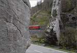 Die RVT-Fahrt zum Feldschlösschen.