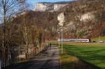 OeBB: Weihnachtsspaziergang vom 24.
