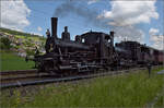 150 Jahre Emmentalbahn.