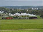 Uferdampffahrten mit Aushilfskraft 23 058.