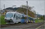 Aus dem BDeh 2/4 71 entstand der Beh 2/4 (mit passendem Bt), der nun als  Train des Etoiles  auf der CEV unterwegs ist.