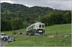 Die Blonay-Chamby Bahn Saison 2024 steht vor der Tr und man kann gespannt sein mit welchen Überraschungen die Museumbahn in diesem Jahr aufwartet.