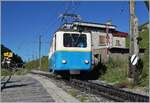 Der Bhe 2/4 207 verlässt den Bahnhof Jaman. Die  Fléche  wurden gegen das Ende ihrer Einsatzzeit nur noch sporadisch eingesetzt, ein  sicheres  Datum war jeweils der  Rochers de Naye -Lauf bei welchem die Rocheres de Naye-Bahn auf die Triebwagen zurückgriff. 

1. Juli 2018