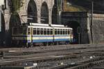 MGN 304 verlasst am 31 Dezember 2025 Montreux. 