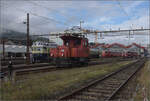 Depotfest Olten 2023.