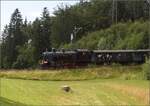 Fahrtag im Z�rcher Oberland.