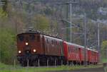 Die RVT-Fahrt zum Feldschl�sschen.