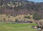 IGE-Abschiedsfahrt vom  Blauen Fernschnellzug .